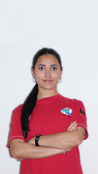 Ylenia Badiali