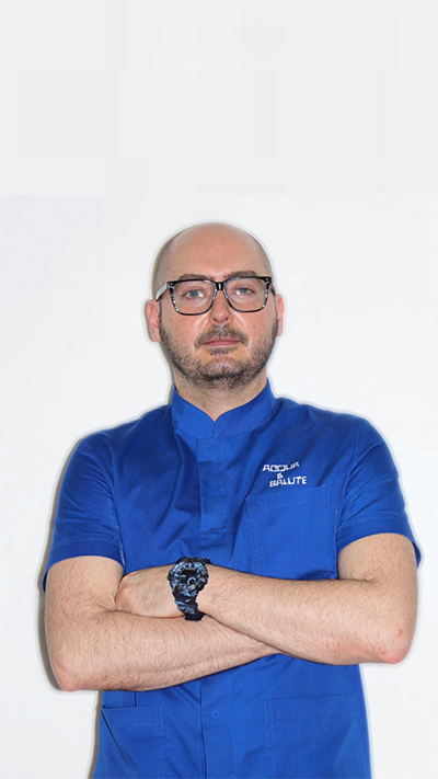 Luca Campagnolo